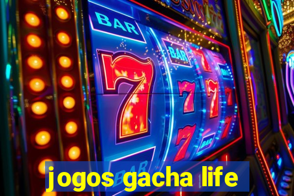 jogos gacha life